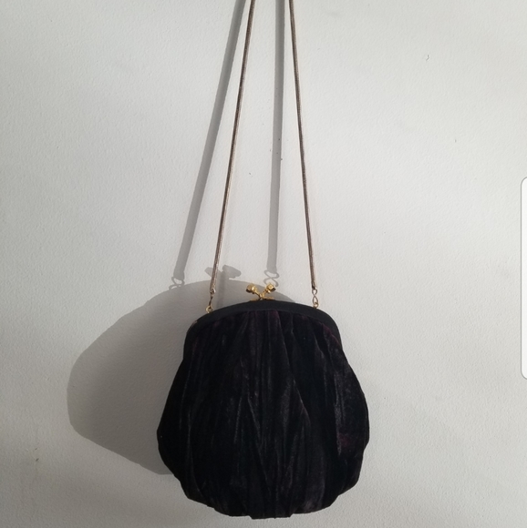 Art deco style small evening bag - Picture 2 of 6